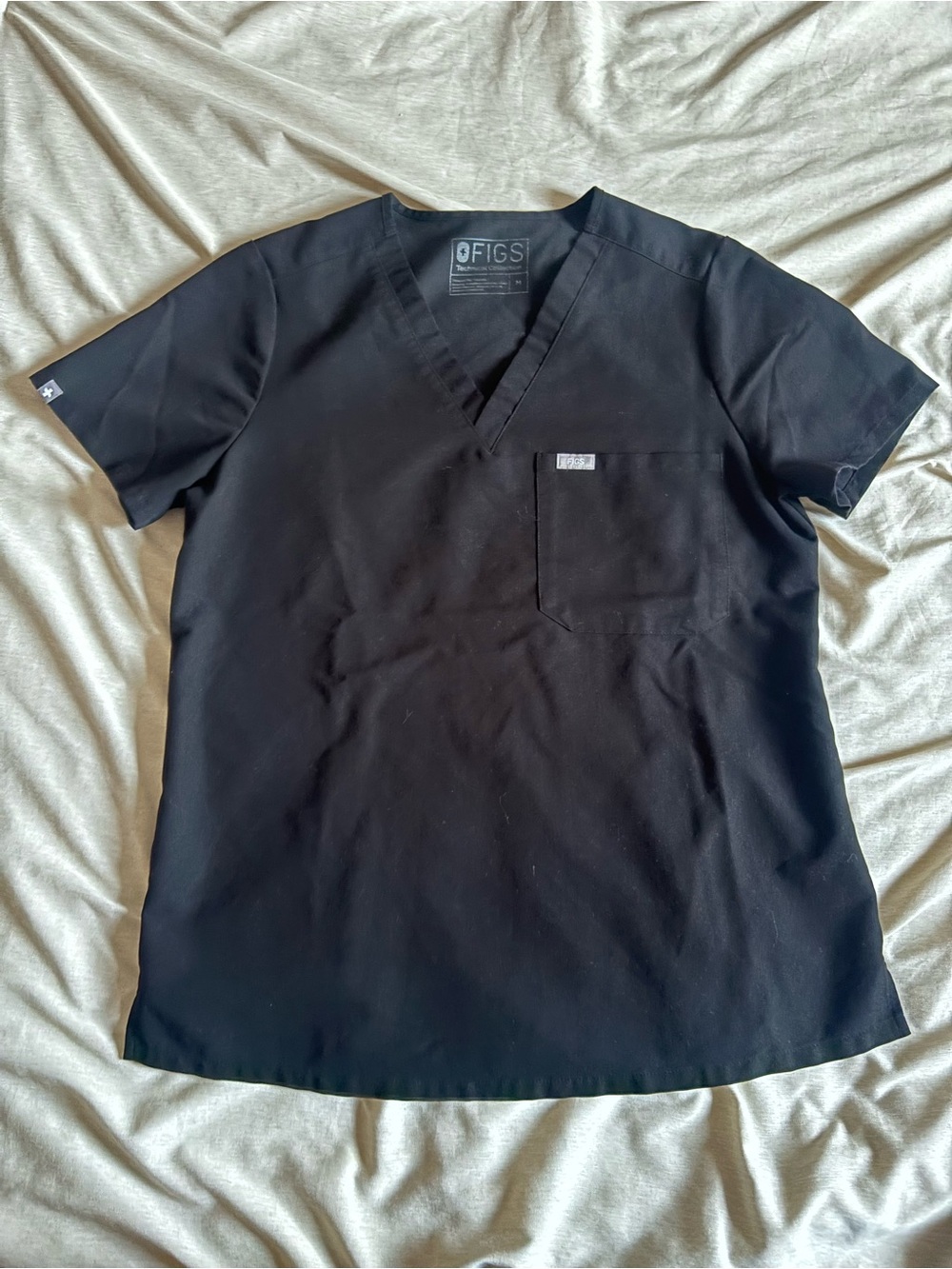 FIGS Catarina Medical Scrub Top